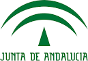 Santa Bárbara logo Junta de Andalucia
